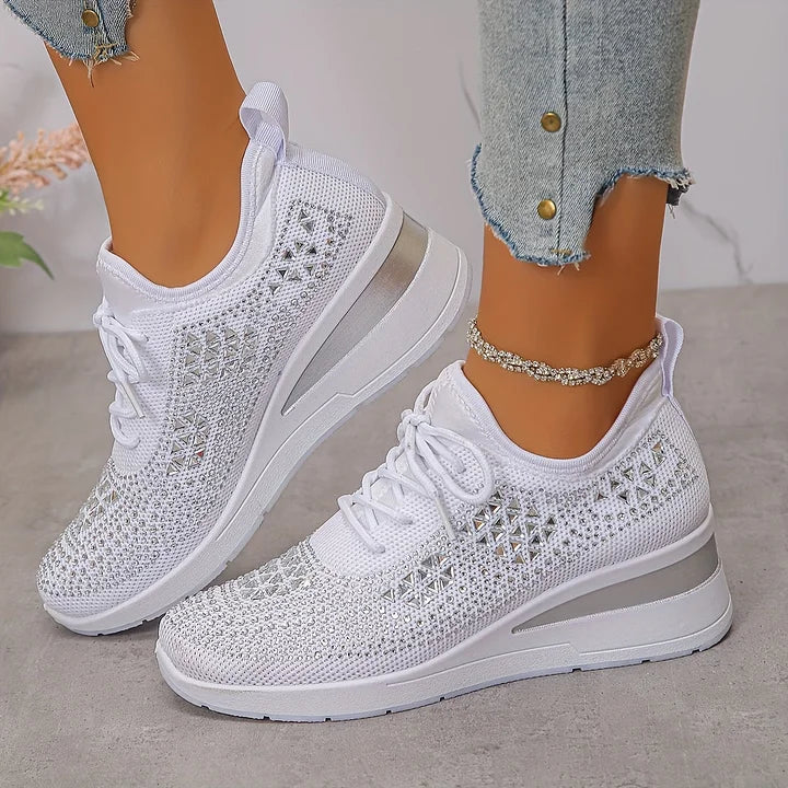 MARZIA|Scarpe Ortopediche Moda