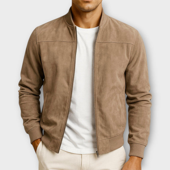 MURPHY™|GIACCA BOMBER CLASSICA