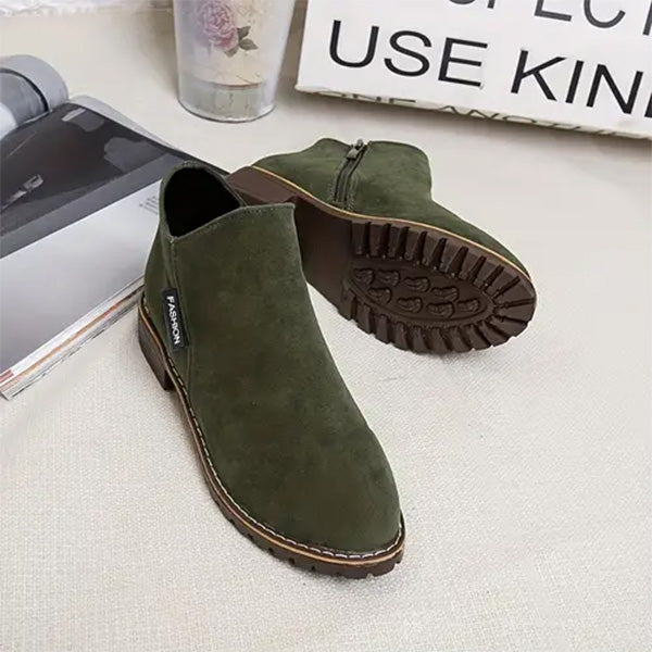 CARMEN™|STIVALETTI ELEGANTI DONNA