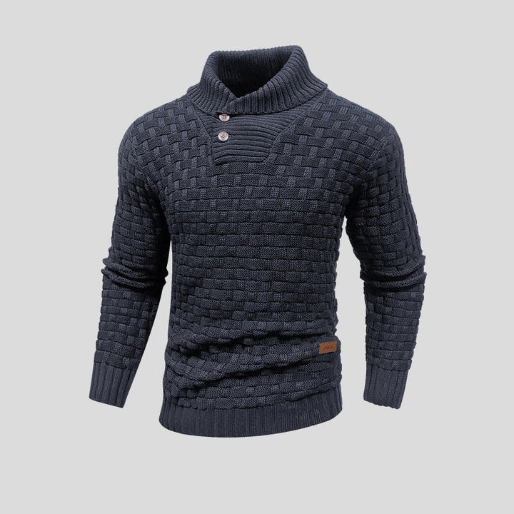 ROWAN™|MAGLIONE TERMICO FUORIPISTA