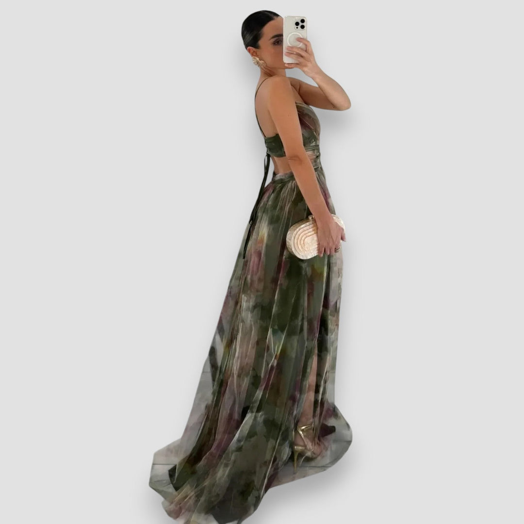 BIANCA™|ABITO IN TULLE