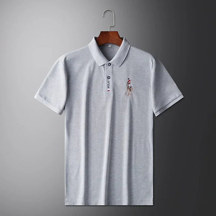GIULIO™|PACK 1+1 POLO UOMO CLASSICHE
