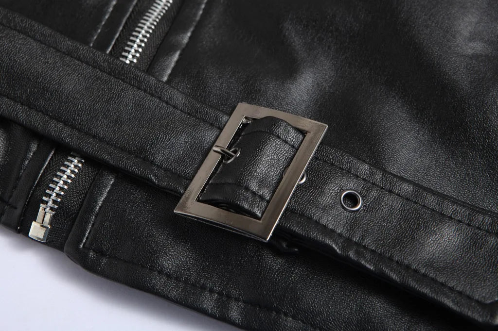 AUSTIN™|ELEGANTE GIACCA BOMBER