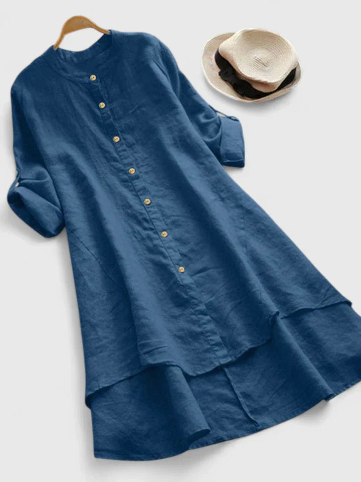 JESS™|ABITO ELEGANTE FLUIDO