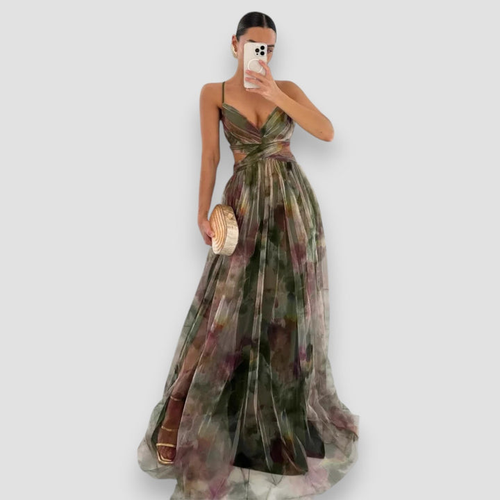 BIANCA™|ABITO IN TULLE