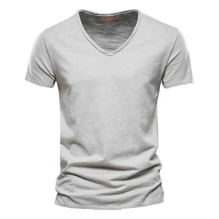 Lorenzo|T-shirt Estivo Uomo