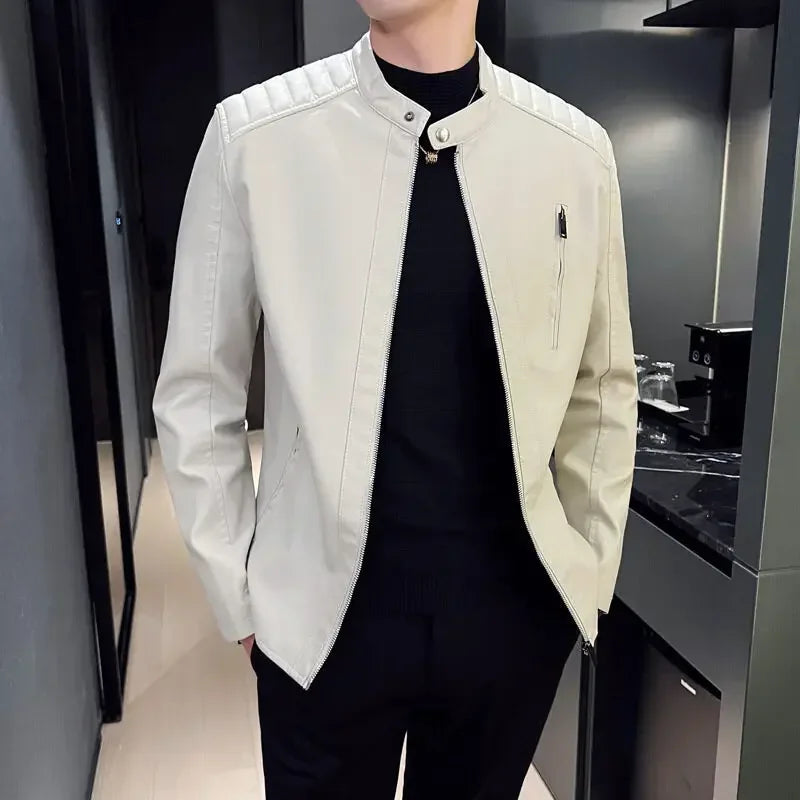 VINCENZO™|GIUBBOTTO ELEGANTE