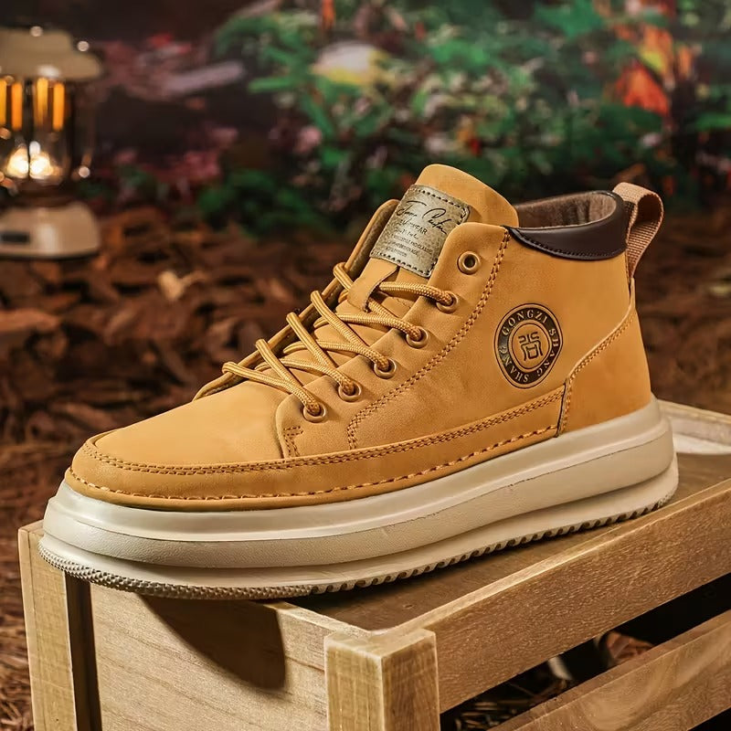 CHAD™|SCARPE CLASSICHE