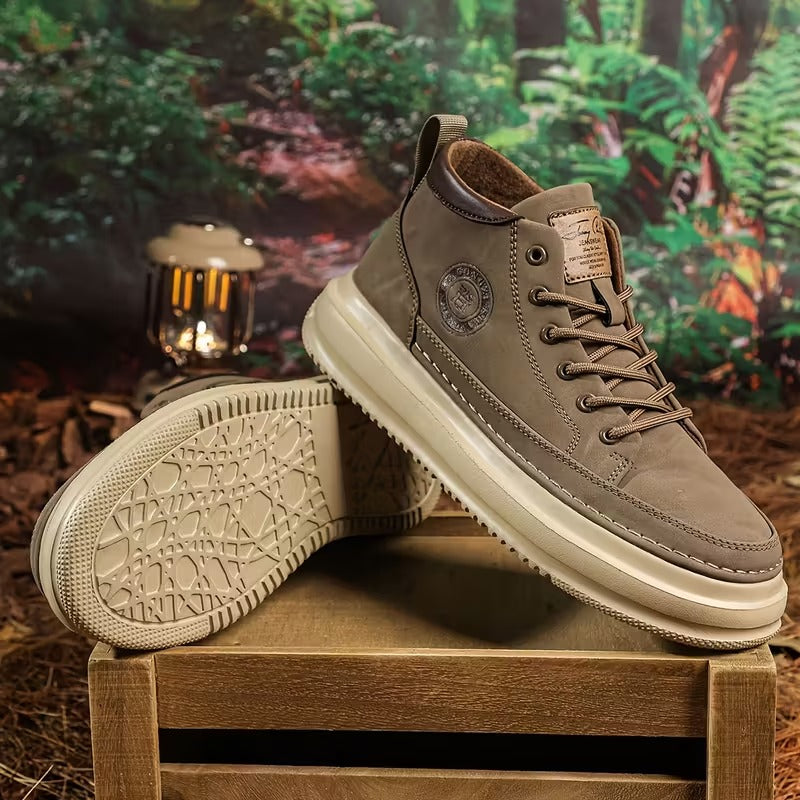 CHAD™|SCARPE CLASSICHE