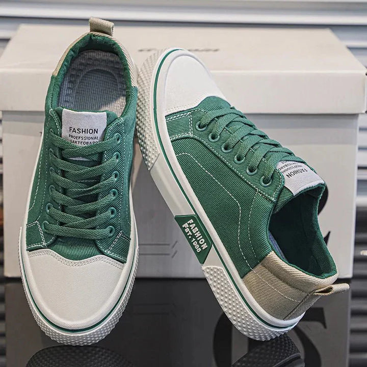 ALAN™|SNEAKERS CASUAL