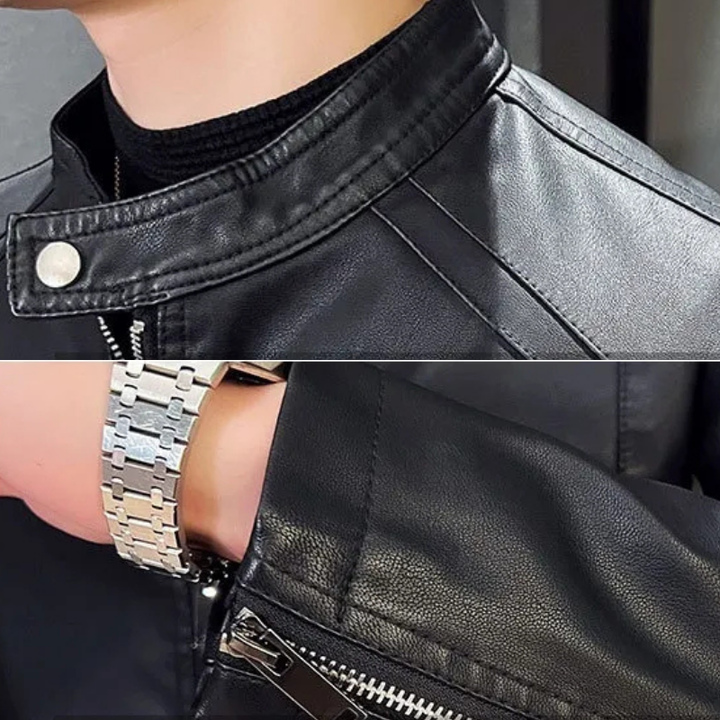 AUSTIN™|GIACCA TERMICA ELEGANTE