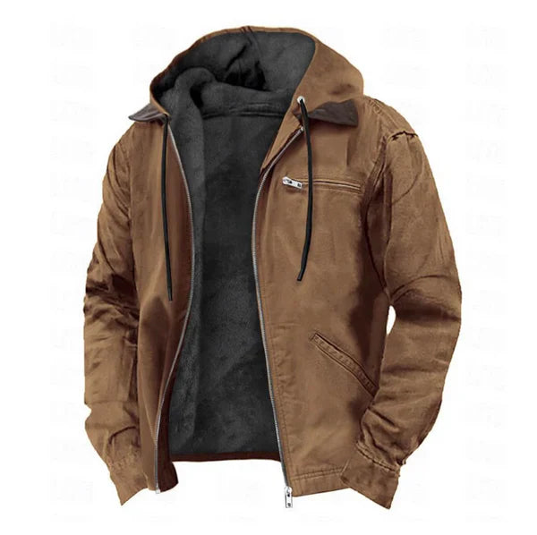 Men's Jacket Collection