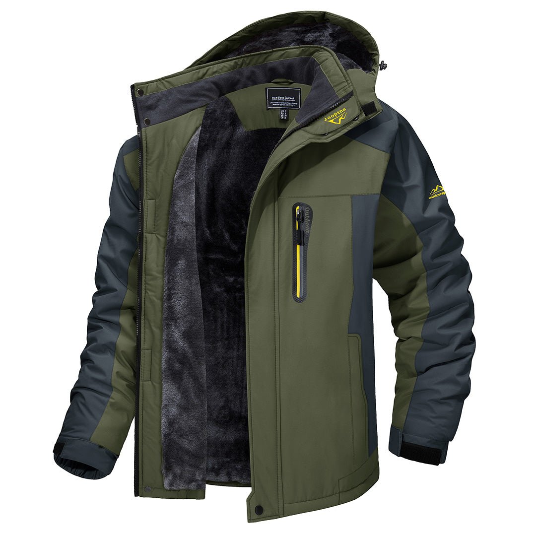 Jackets Men