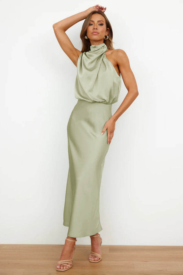 Selina | Abito Elegante