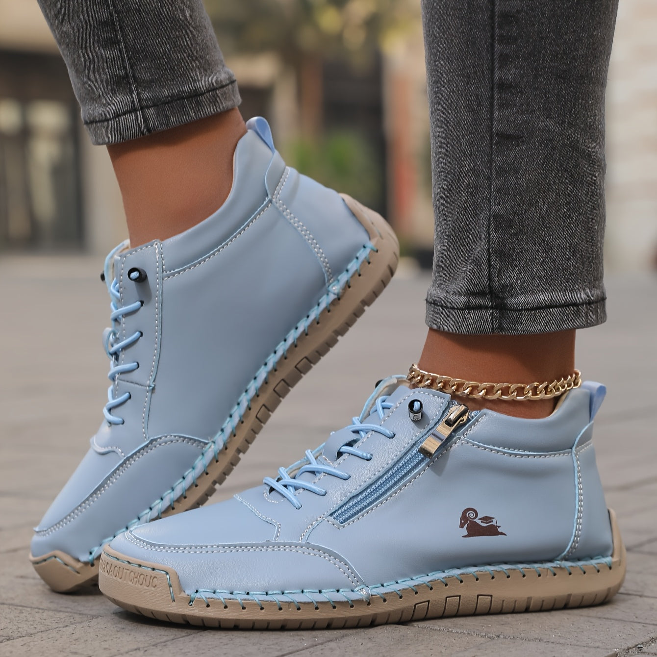 ANNA™|COMFORT WALK SHOES