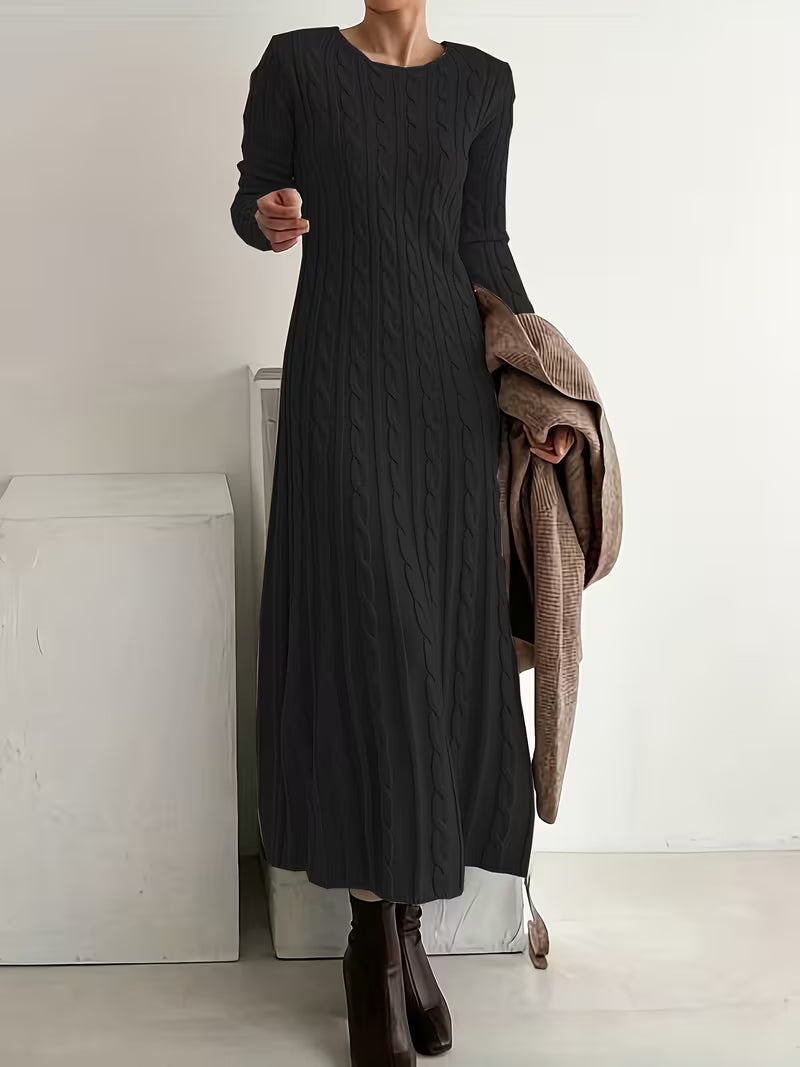SCARLET™|ELEGANT LONG DRESS