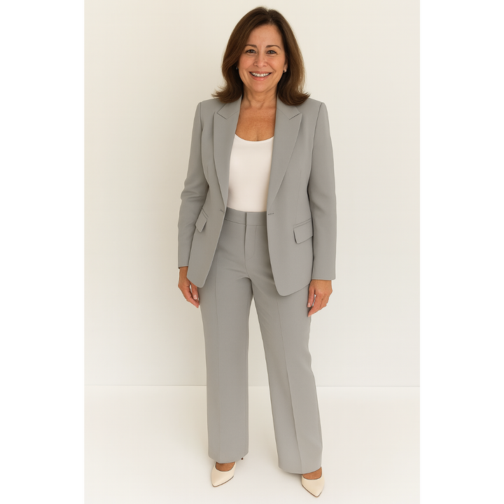 NOEMI™|ABITO ELEGANTE VERSATILE