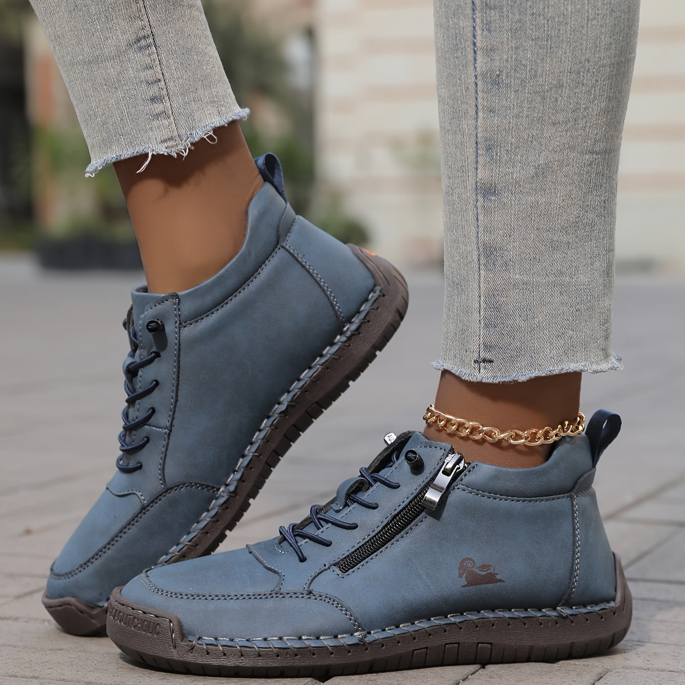 ANNA™|COMFORT WALK SHOES