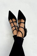 GIADA™|CHIC POINTED-TOE HEELS