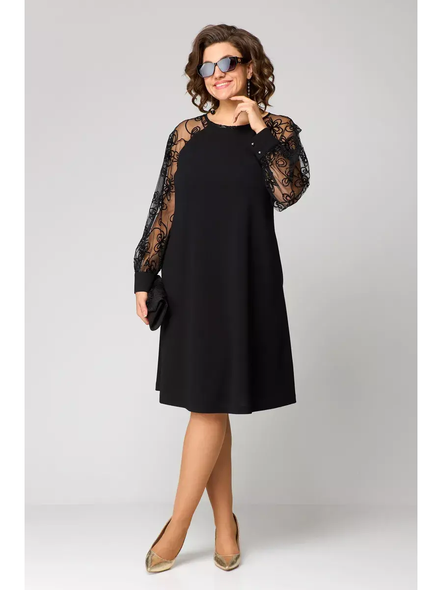 SOPHIE™|ELEGANT MIDI DRESS