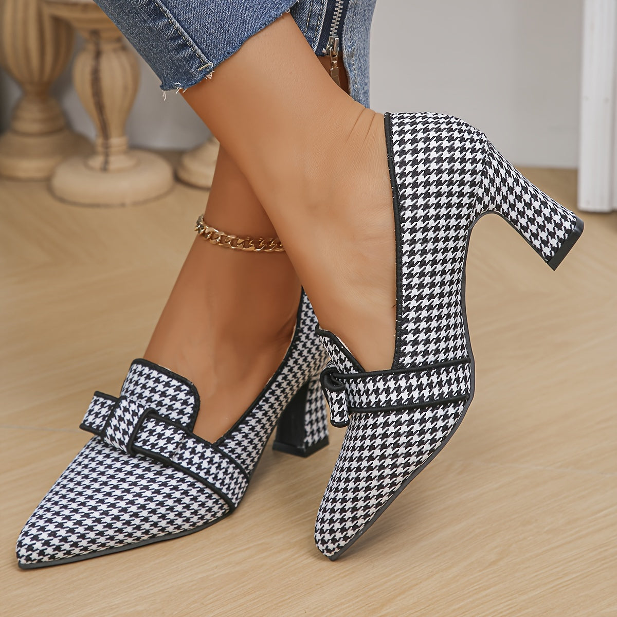 LYNN™|ELEGANT HEELS