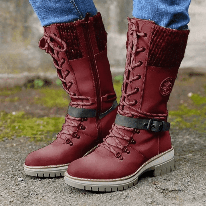 VALENTINA™|WINTER BOOTS