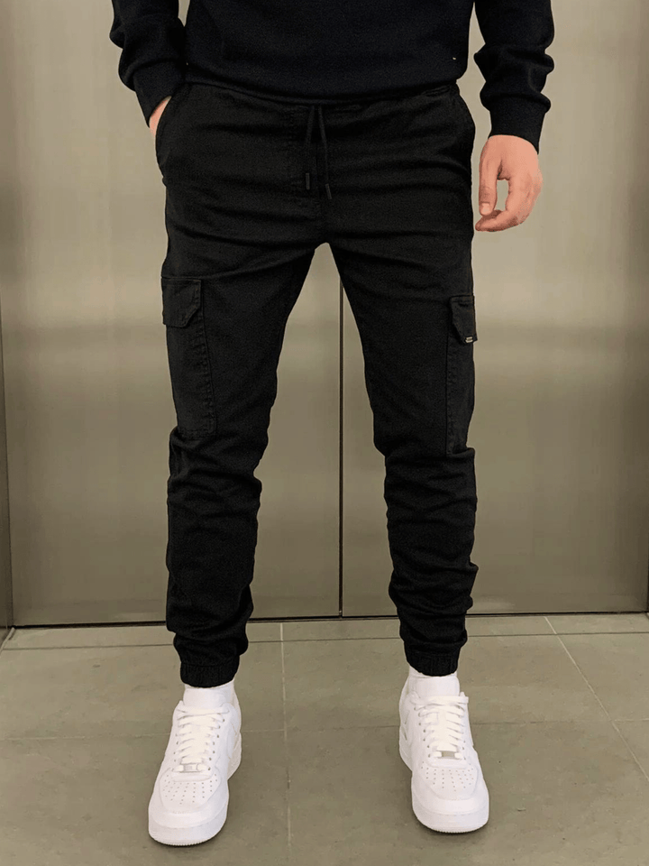 NOAH™|JOGGER CARGO