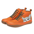 CHARLOTTE™|CHIC CAT BOOTS