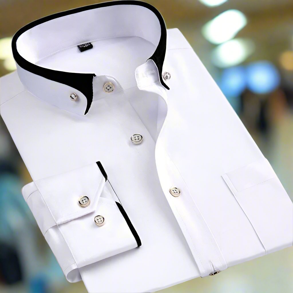 TENNER™|CLASSIC SHIRT