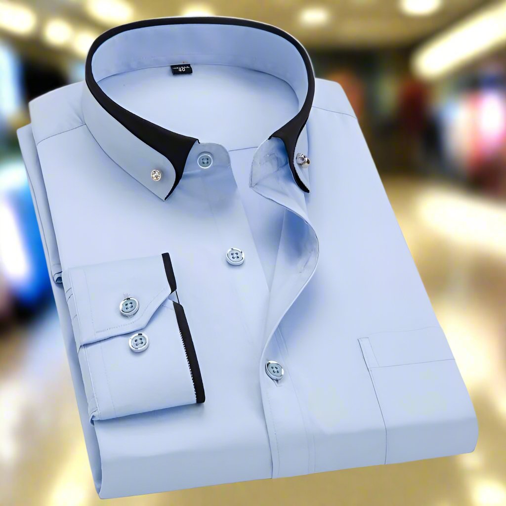 TENNER™|CLASSIC SHIRT