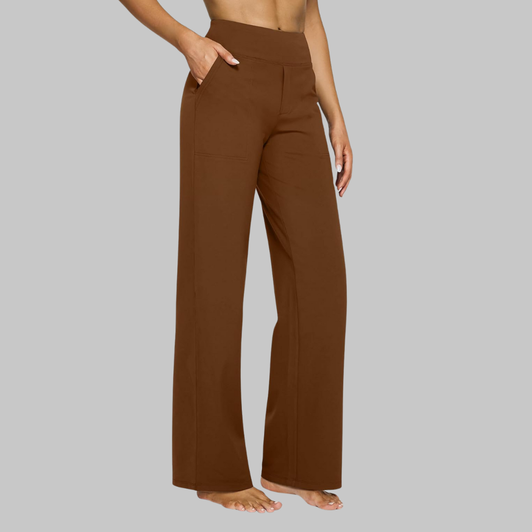 LEILA™|COMFORT PANTS