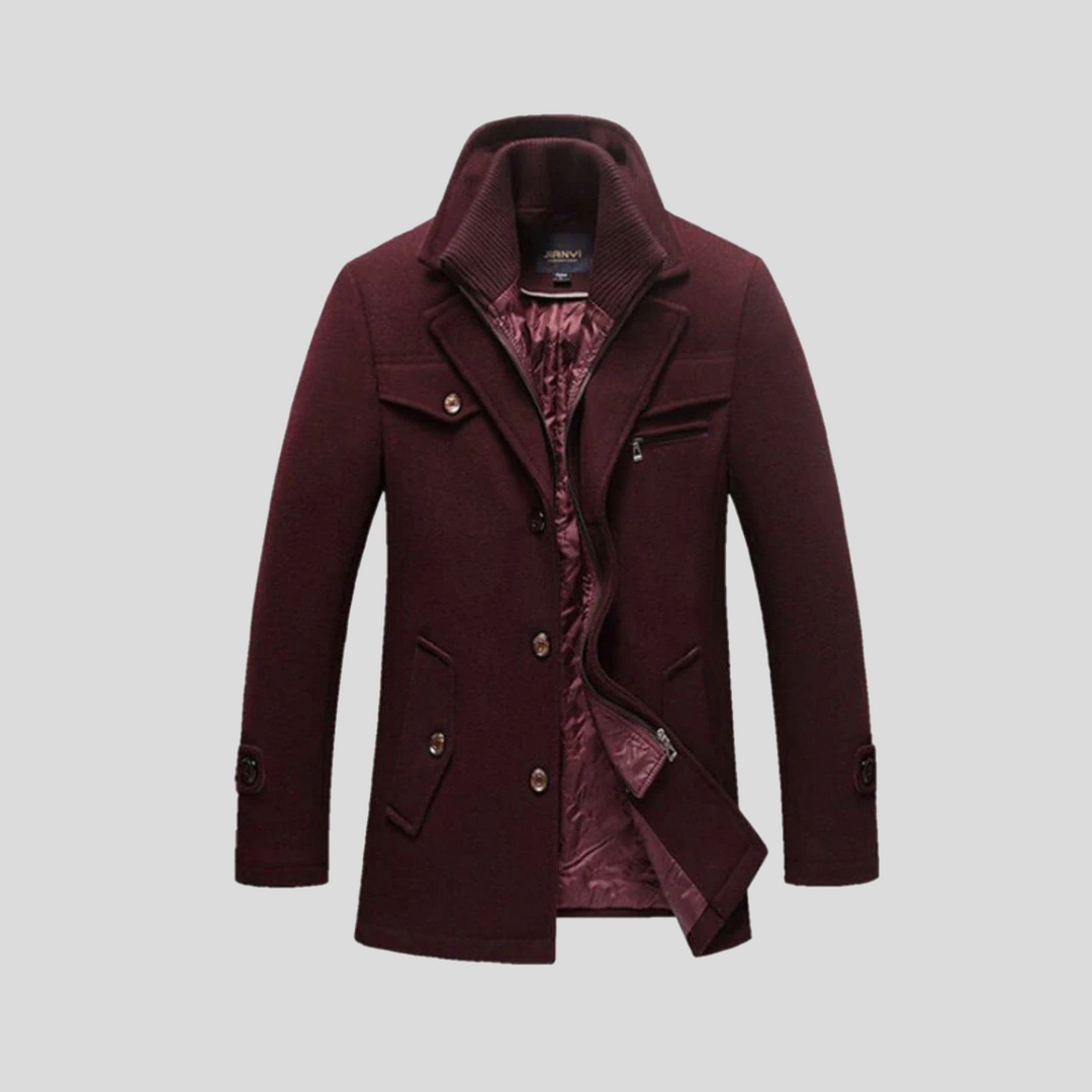 ASHFORD™|PEACOAT