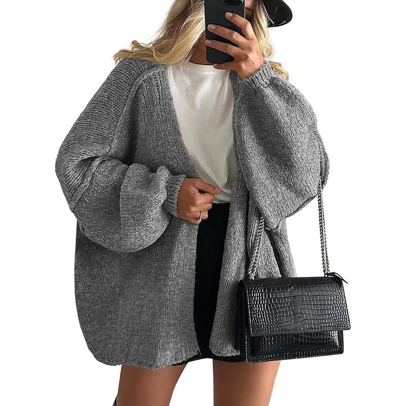 LAURA™|COZY FALL CARDIGAN