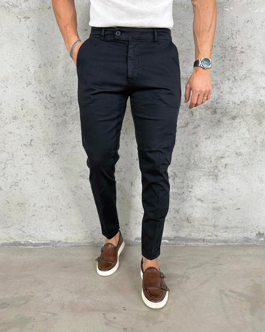 GIULIO™|PANTALONI PREMIUM