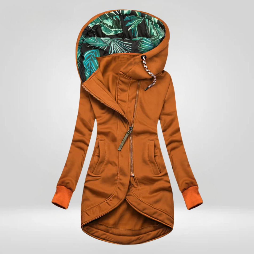 MARTA™|CAPPOTTO INVERNALE ELEGANTE