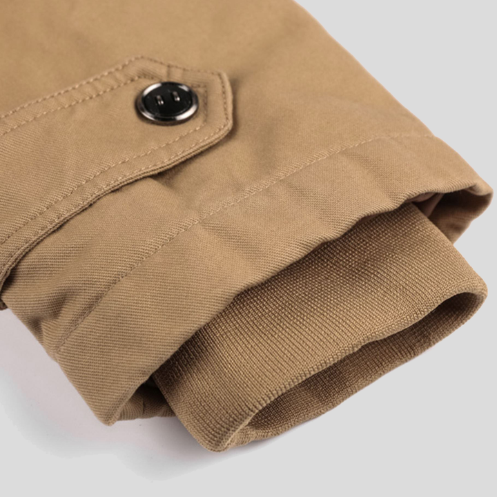 LANDON™|GIACCA HUNTER