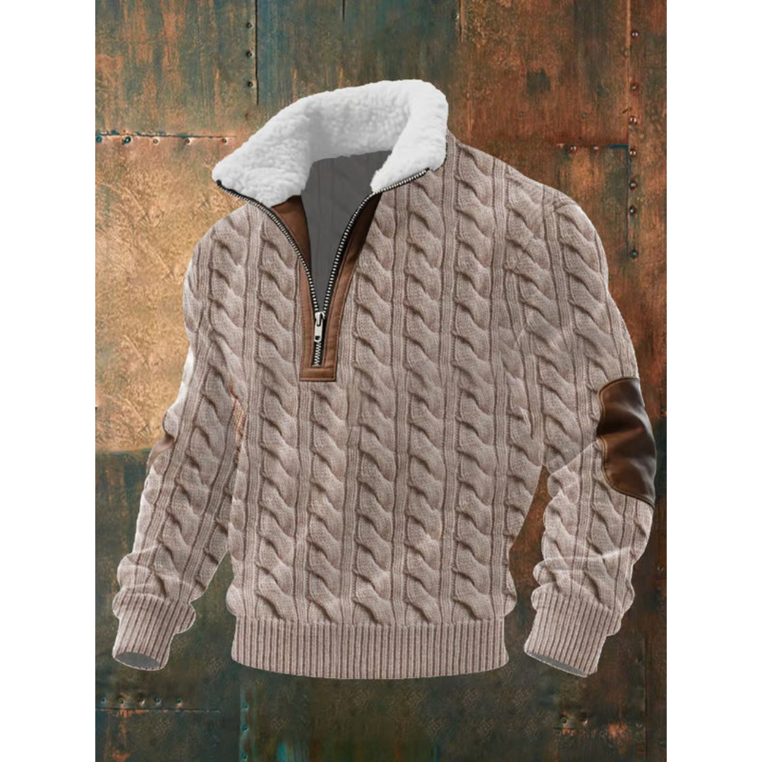 VICO™|COZY SWEATER