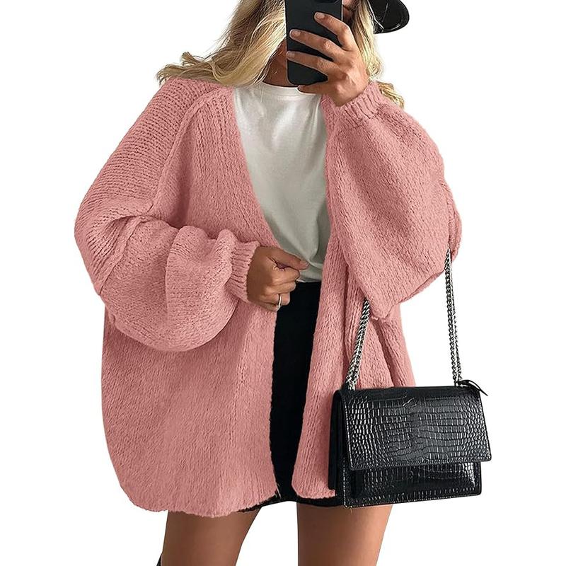 LAURA™|COZY FALL CARDIGAN