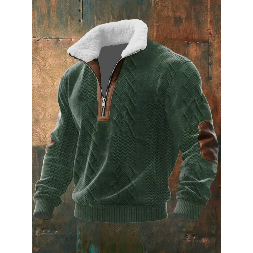 VICO™|COZY SWEATER