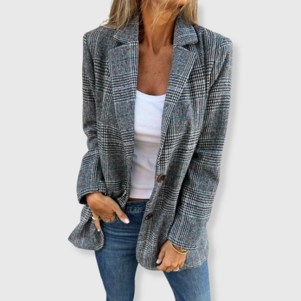 RACHELE™|ELEGANT BLAZER