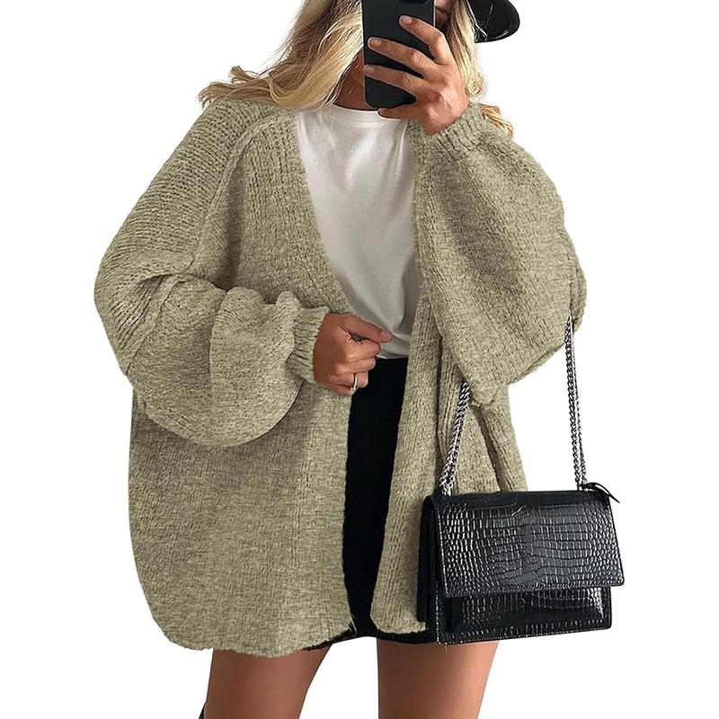 LAURA™|COZY FALL CARDIGAN