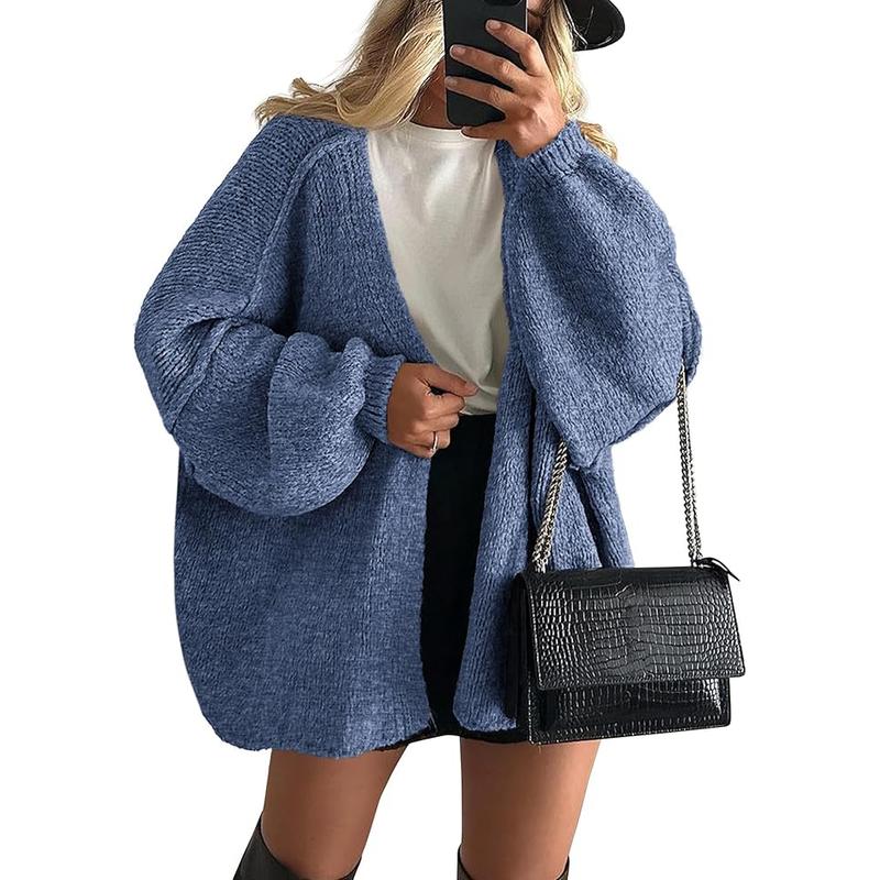 LAURA™|COZY FALL CARDIGAN