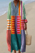 MIA™|WALK DRESS