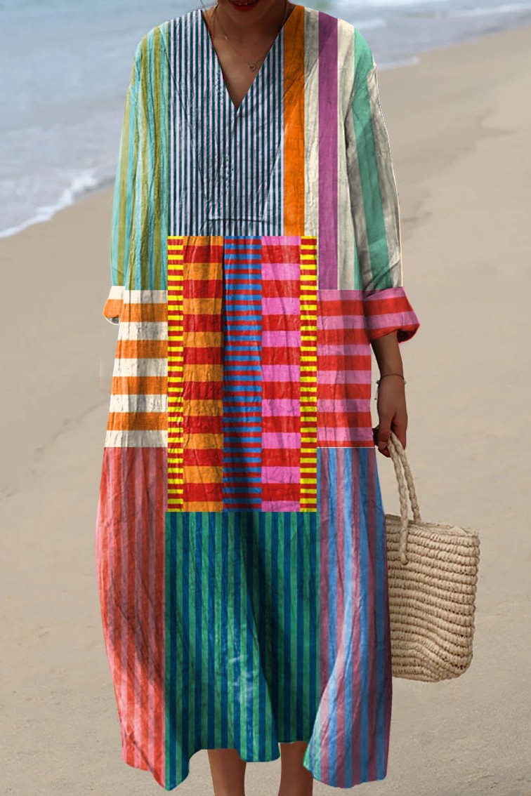 MIA™|WALK DRESS