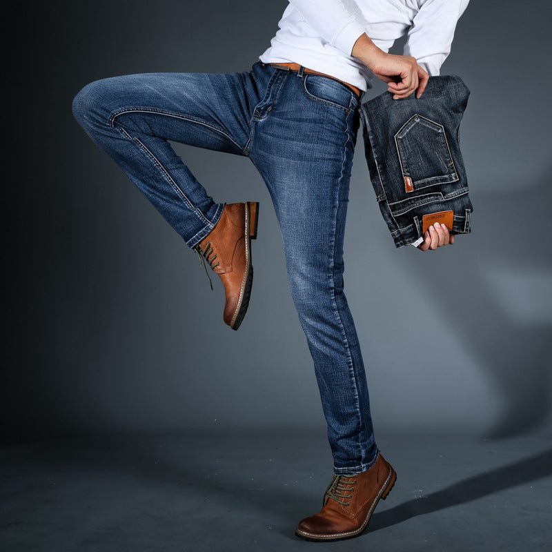 MATHIAS™|SLIM FIT JEANS