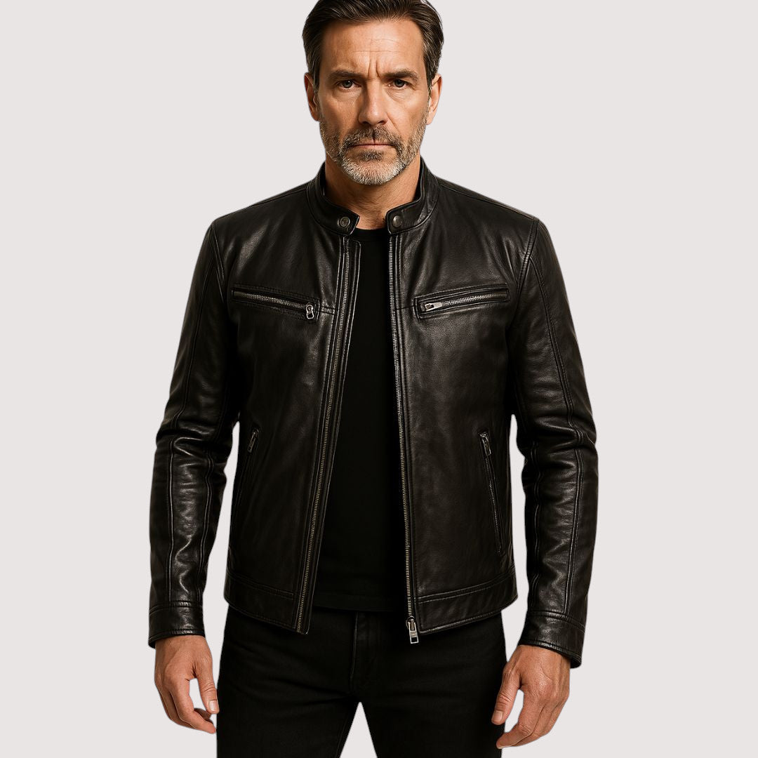 CLIFF™|CLASSIC JACKET