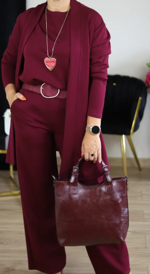 RISA™|ELEGANT 3-PIECE SET