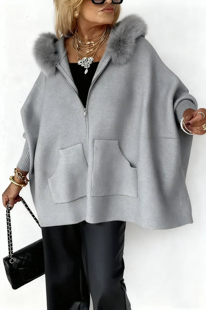 RHIANNA™|CHIC SHORT CARDIGAN