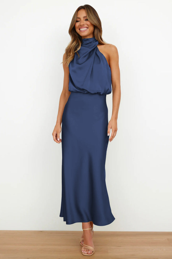 Selina | Abito Elegante