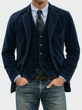 ARMANDO™||VINTAGE JACKET AND VEST